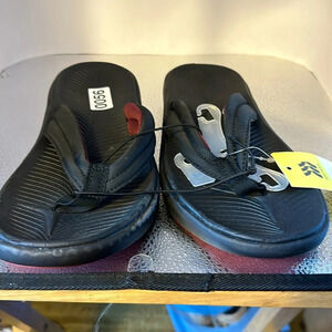 All in motion, size 7, slip on sandals. New with tags.​